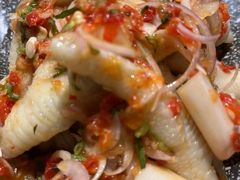 -摩登有记·新派泰国菜(银钻广场店)