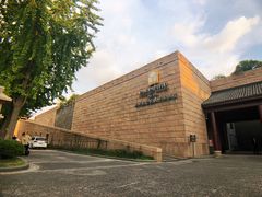 -苏州吴宫泛太平洋酒店