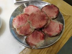 -韩宫宴烤肉·料理(宝山万达店)