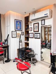 -长沙纹身·龙堂刺青·三土师傅的店