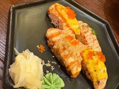 -鸟鹏烧鸟居酒屋(昌岗店)
