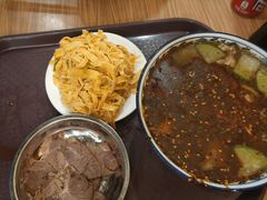 -有礼有面(知春路店)