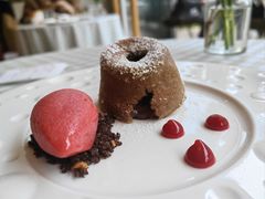 -翠贝卡&Mama Kelly Brunch Coffee(河西店)