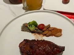 -赤火牛排(金狮广场店)