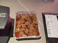 -令狐冲·炭烤活鱼(宝龙店)