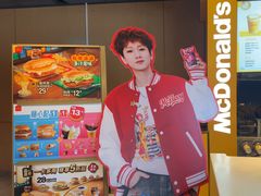-麦当劳(豫园店)