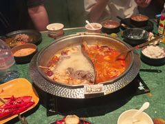 -牛New寿喜烧(金鹰世界店)