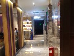 -畅想汤泉生活(民治店)