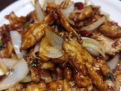 -芝麻花餐厅(祁家豁子店)