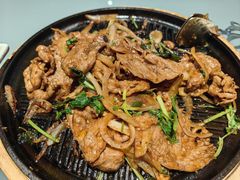 -小大董·烤鸭(观景餐厅·南京西路店)