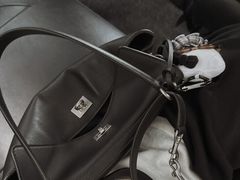 -BALENCIAGA(德基广场店)