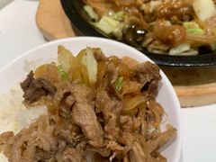 -牛邸·烧肉饭(来福士店)