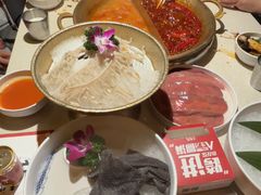 -小龙坎火锅(全球总店)