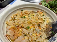 -焱铁烧·黑毛和牛专门店(杭州嘉里中心店)