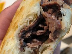 -高玛纳驴肉火烧(河间总店)