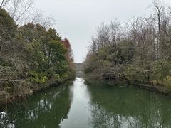 -上海怡沁园度假酒店