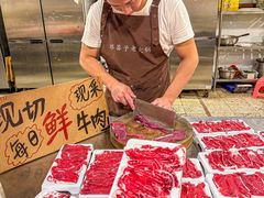 -邓莽子老火锅(鲁祖庙店)