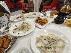 -寻味顺德·南记酒家·传统顺德菜·鱼生(广源路店)