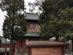 -历代帝王庙博物馆