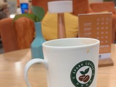 -逸派咖啡 EPARKCOFFEE(广安门店)