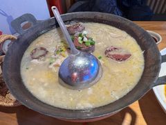 杀猪菜-鸽子窝(宋庄店)