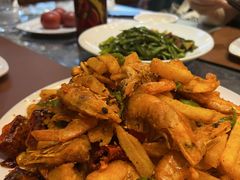 -海尔巴格·新疆菜(吐鲁番店)