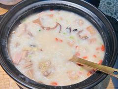 -潮粥荟·潮汕砂锅粥(朝阳大悦城店)