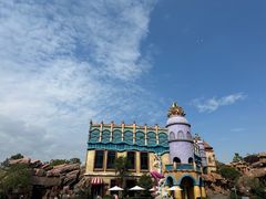 -杭州长乔极地海洋公园