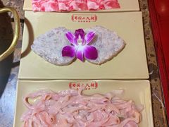 -蜀国大将老火锅(江北店)