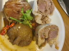 -老巷羊蝎子城(湘江世纪城店)