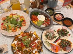 -墨纪Mojí墨西哥餐厅(官舍店)