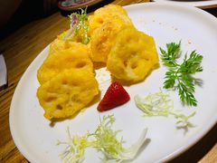 -小放牛炒菜馆(中山路乐汇城店)