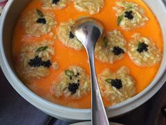 黑鱼籽蟹粉炖蛋-蟹榭·本帮江浙菜·蟹宴(五角场合生汇商场店)