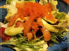 -気楽亭和食料理(气乐亭大世界本店)