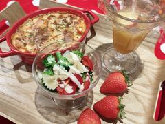 -ABC Cooking Studio(上海环球金融中心店)