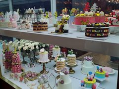 -丁香西饼屋(桂林路店)