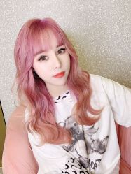 点击看大图 -3AM·S HAIR SALON烫发染发接发
