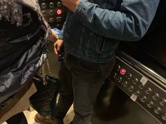 -北京希尔顿逸林酒店