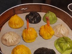 -隆喜元鱼汤包·海鲜(中联广场店)