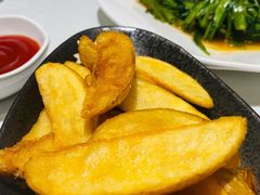 -新加坡海鲜(国贸商城店)