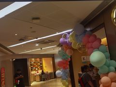 -海底捞火锅(旭辉MALL店)