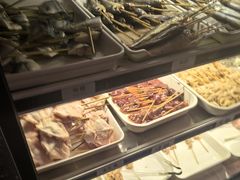 -王氏炉匠·烧鸟放题自助(三里屯店)