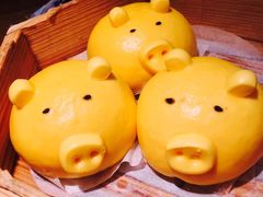 -点心传说·粤菜点心(佐阾虹湾店)