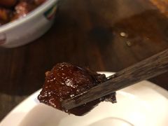 -雪霁山庄·合肥地标老字号