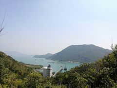 -南丫岛