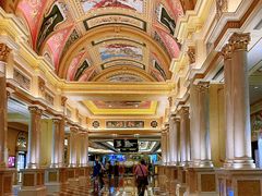 -澳门威尼斯人综合度假区