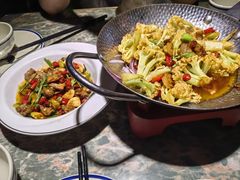 -米椰湘·辣椒炒肉