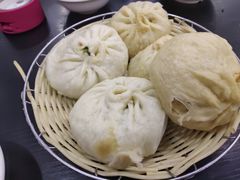 -郑家包子牛肉拉面(尚勤路店)