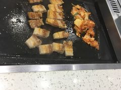 -韩时烤肉(丰科万达广场店)