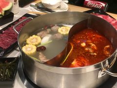 -牛记皇·鲜牛肉火锅(弘阳广场店)